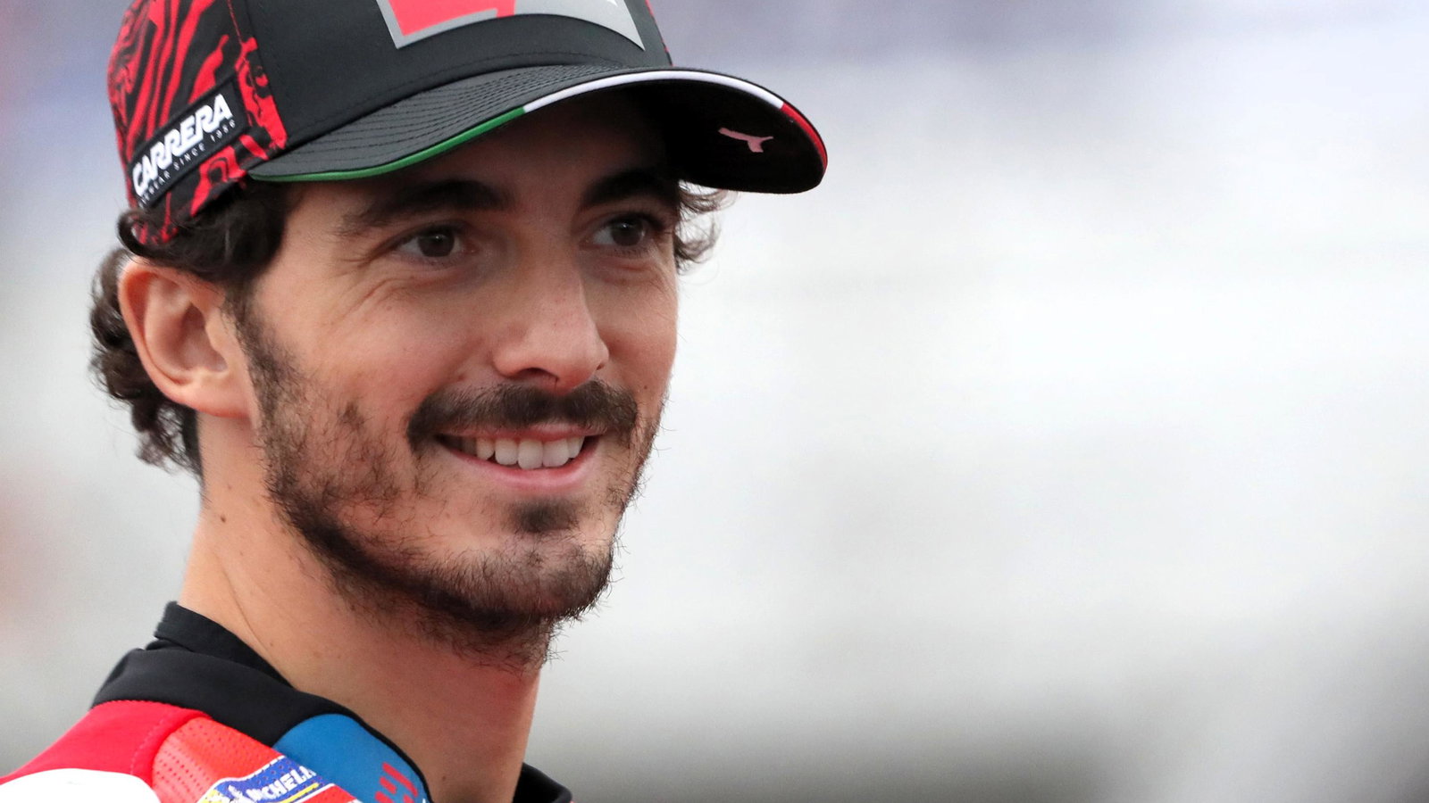 Francesco Bagnaia, 2025 Japanese MotoGP