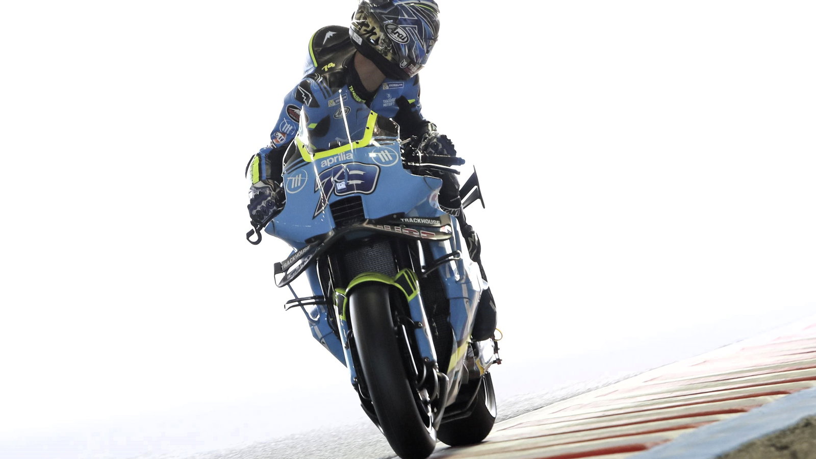 Ai Ogura, 2025 Japanese MotoGP