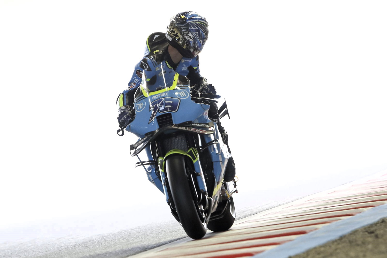 Ai Ogura, 2025 Japanese MotoGP