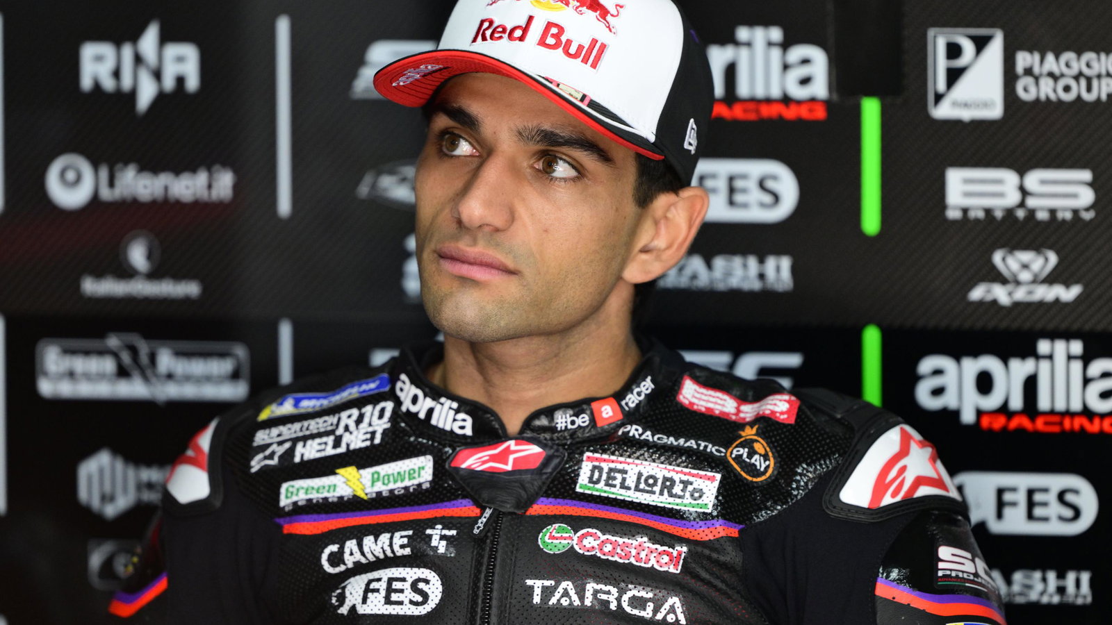 Jorge Martin, 2025 Japanese MotoGP