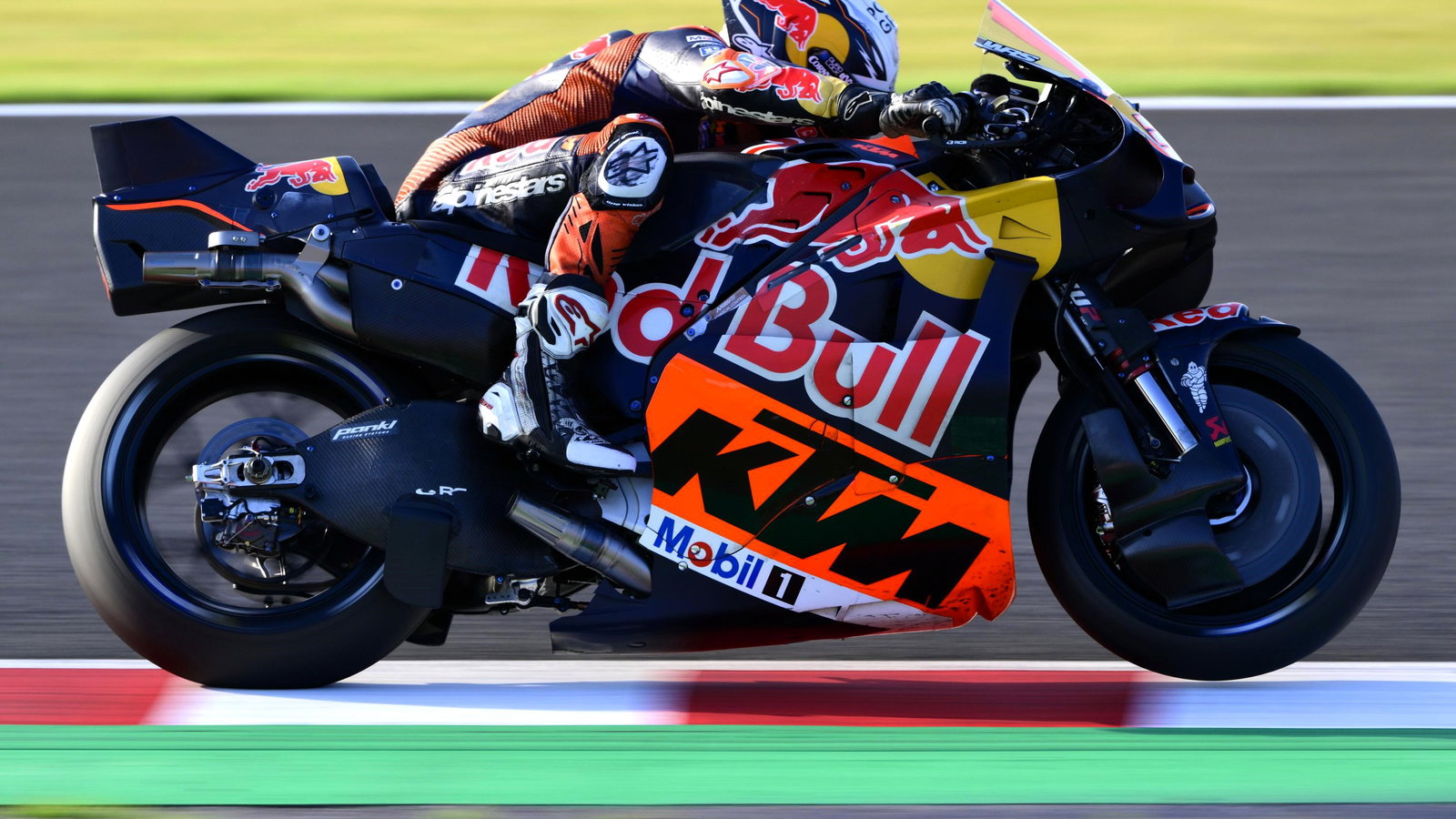 Pedro Acosta, 2025 Japanese MotoGP