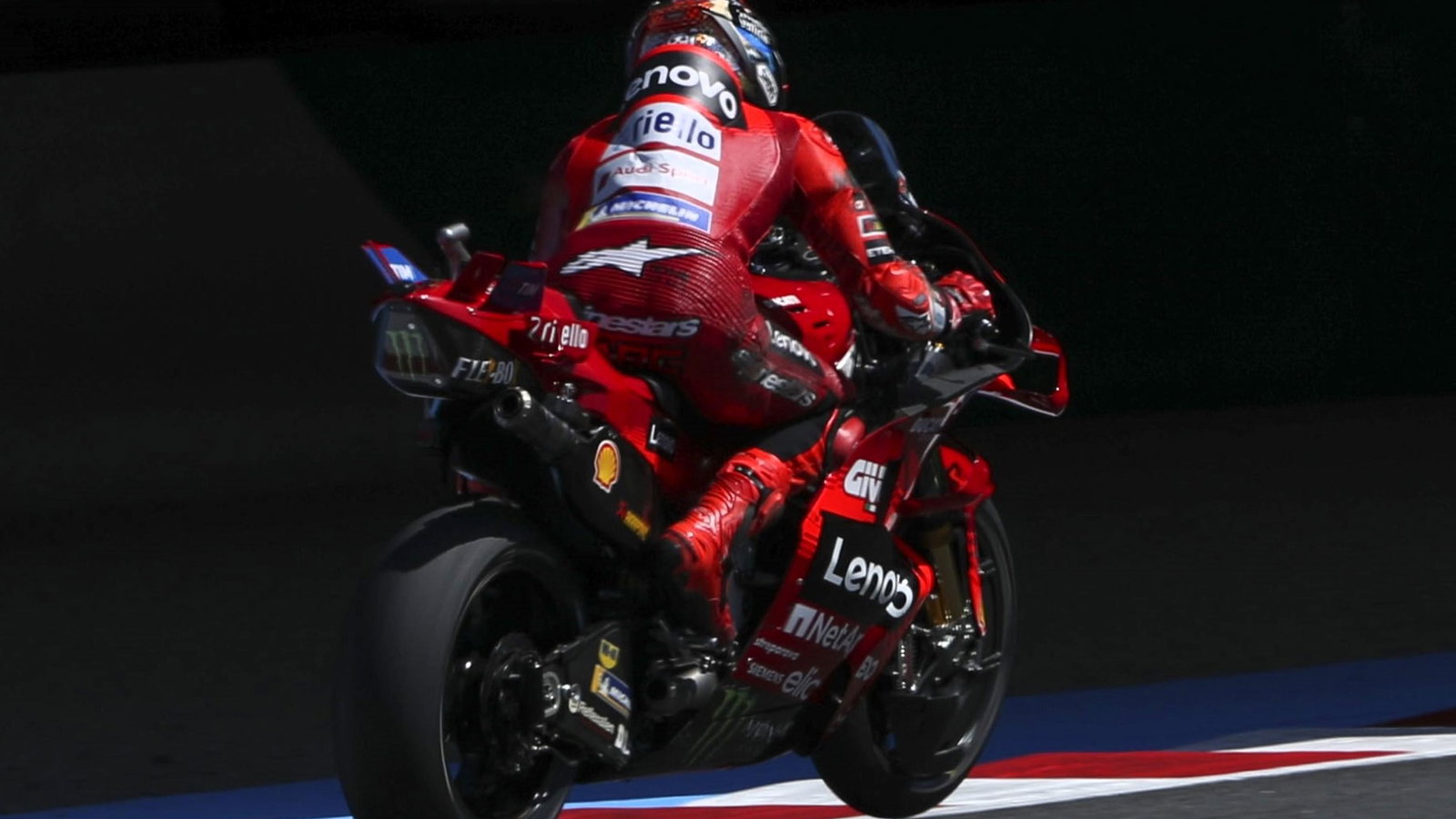 Marc Marquez, 2025 Japanese MotoGP