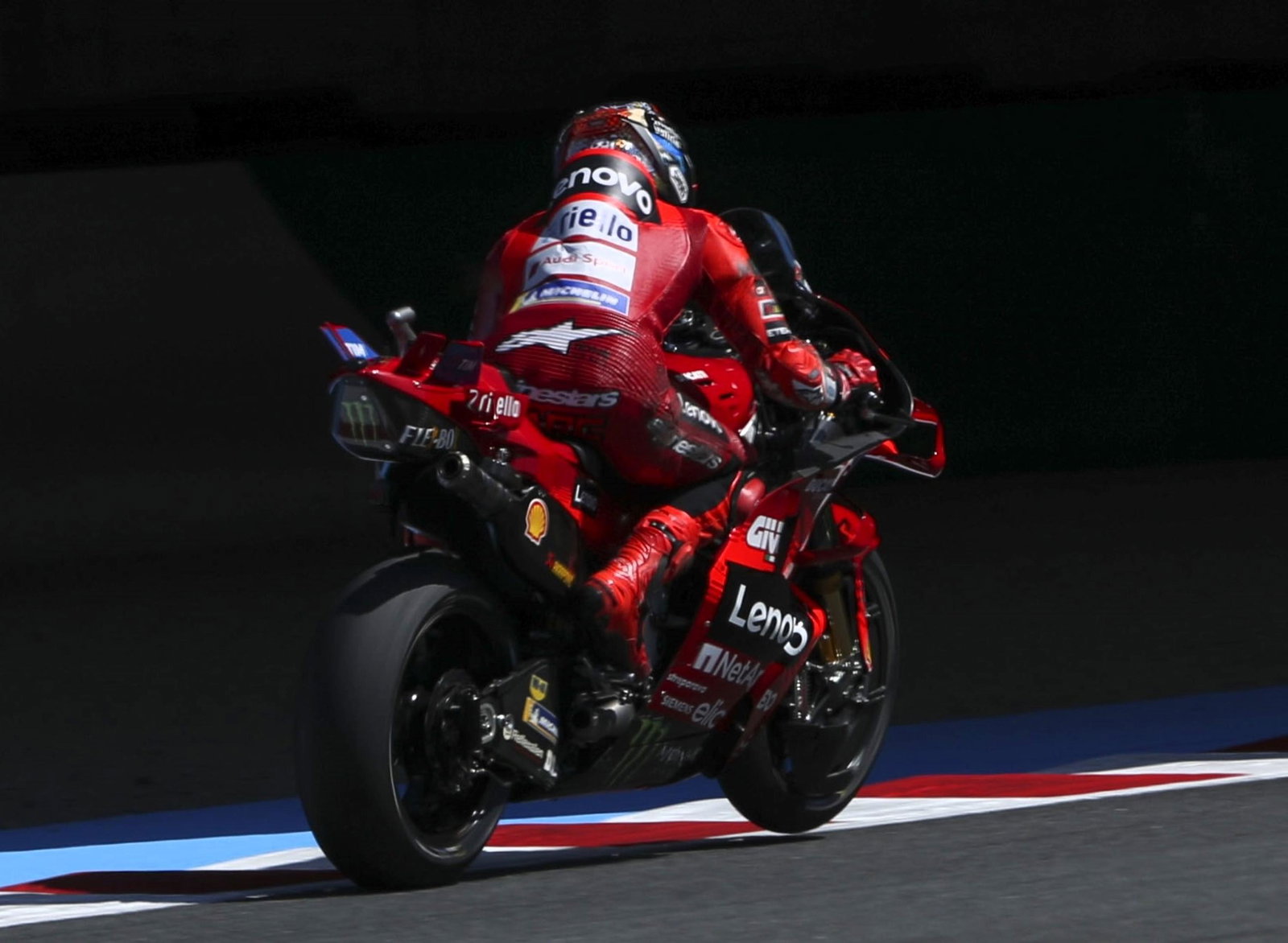 Marc Marquez, 2025 Japanese MotoGP