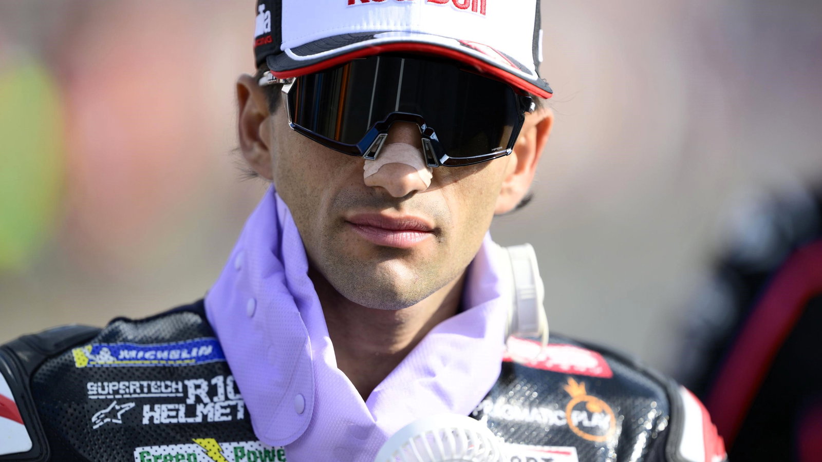 Jorge Martin, 2025 Japanese MotoGP