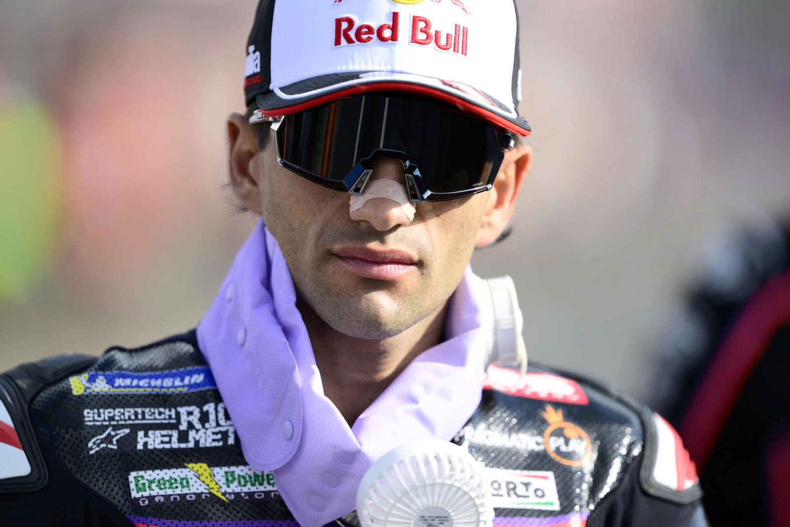 Jorge Martin, 2025 Japanese MotoGP