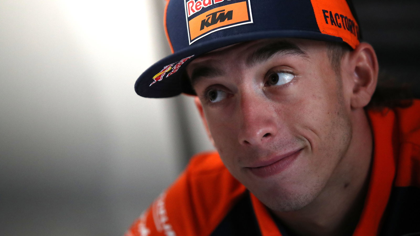 Pedro Acosta, KTM Factory Racing, 2025 Hungarian MotoGP