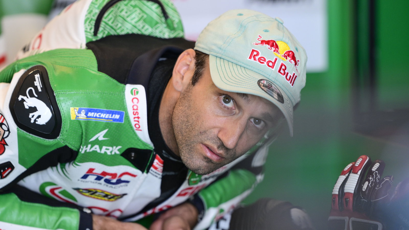 Johann Zarco, LCR Honda, 2025 Hungarian MotoGP
