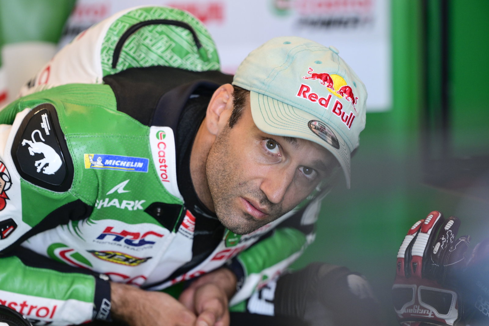 Johann Zarco, LCR Honda, 2025 Hungarian MotoGP