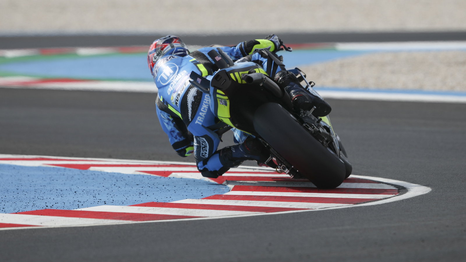 Ai Ogura, Trackhouse Racing, 2025 Hungarian MotoGP