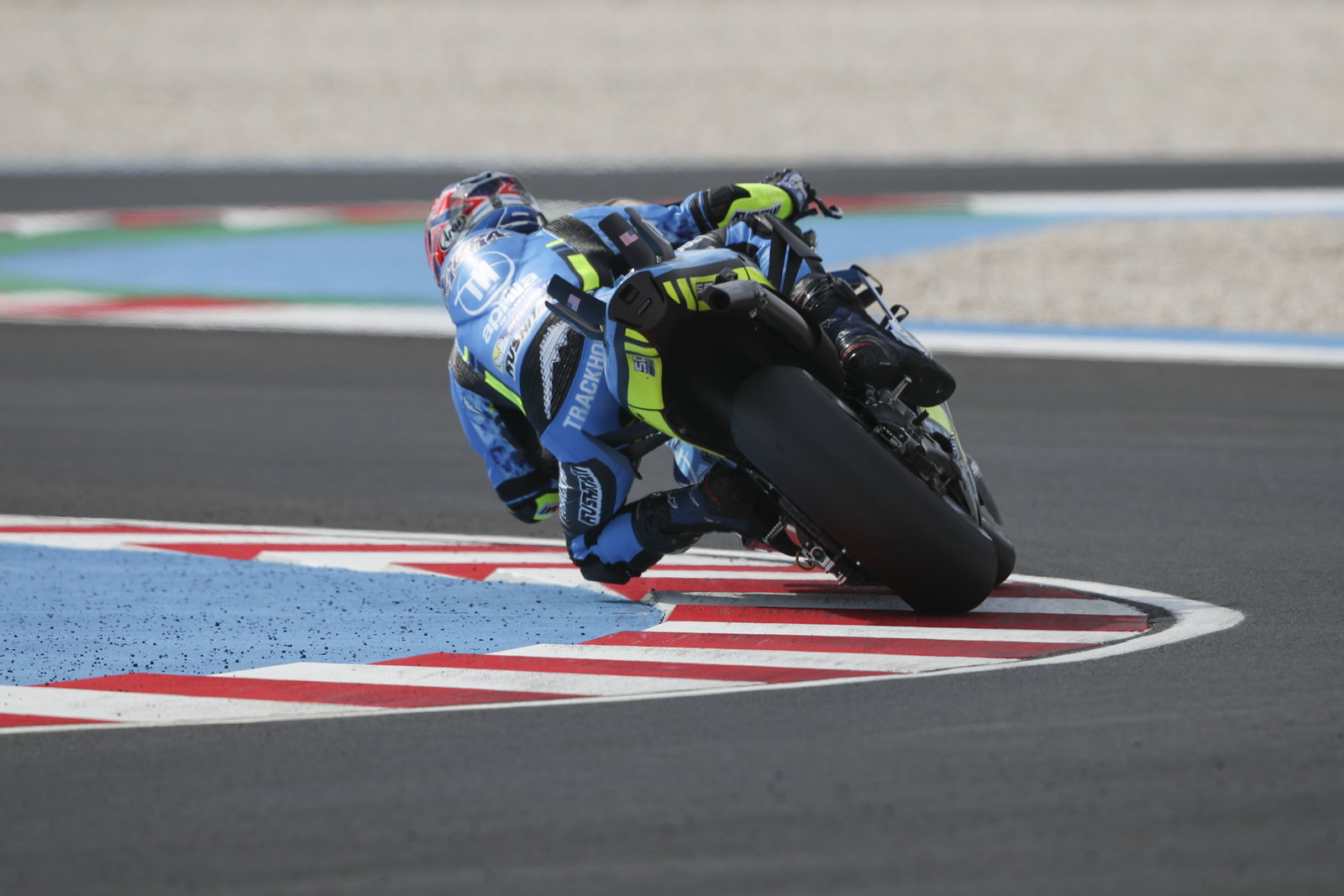 Ai Ogura, Trackhouse Racing, 2025 Hungarian MotoGP