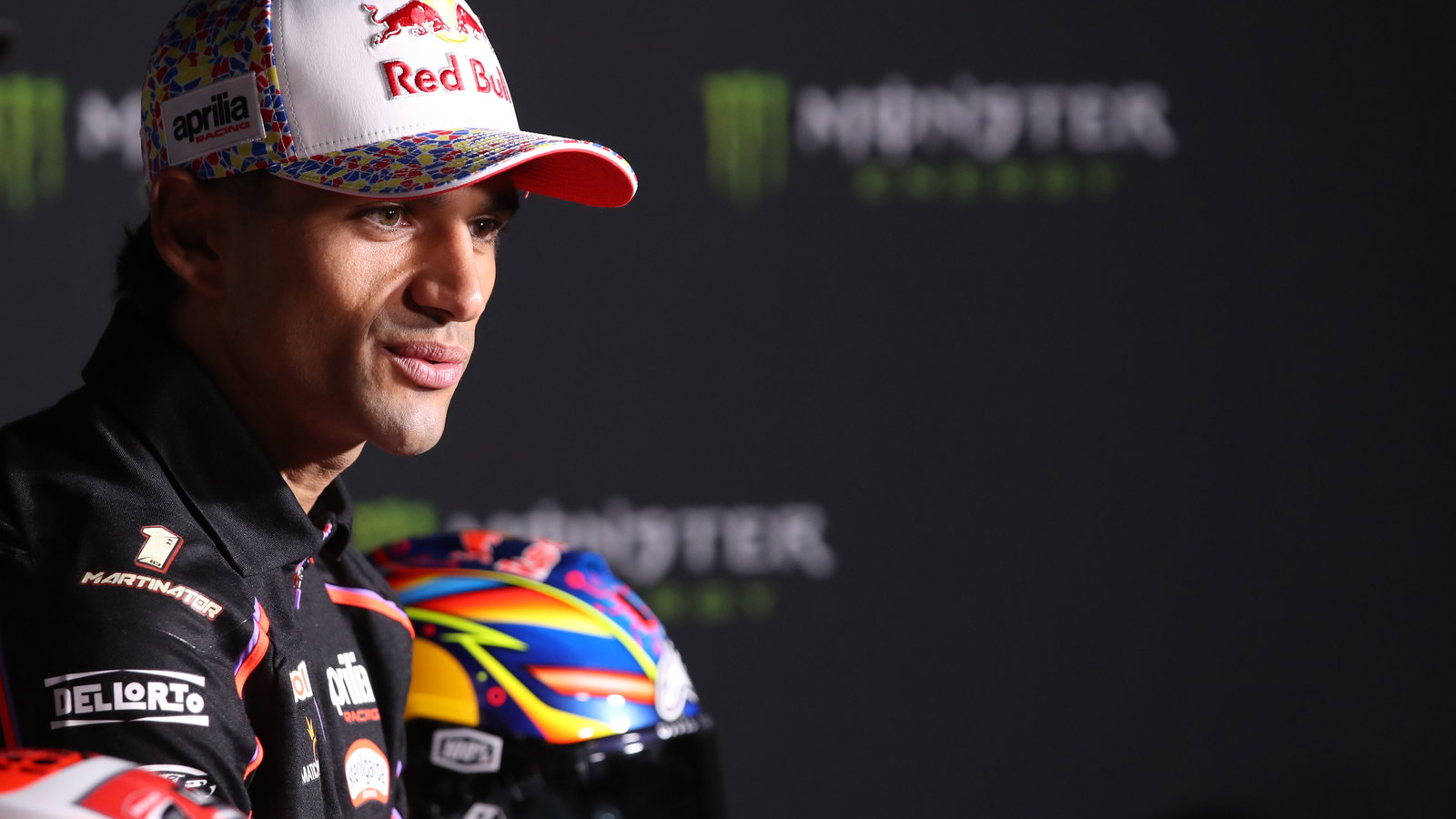 Jorge Martin, Aprilia Factory Racing, 2025 Catalan MotoGP