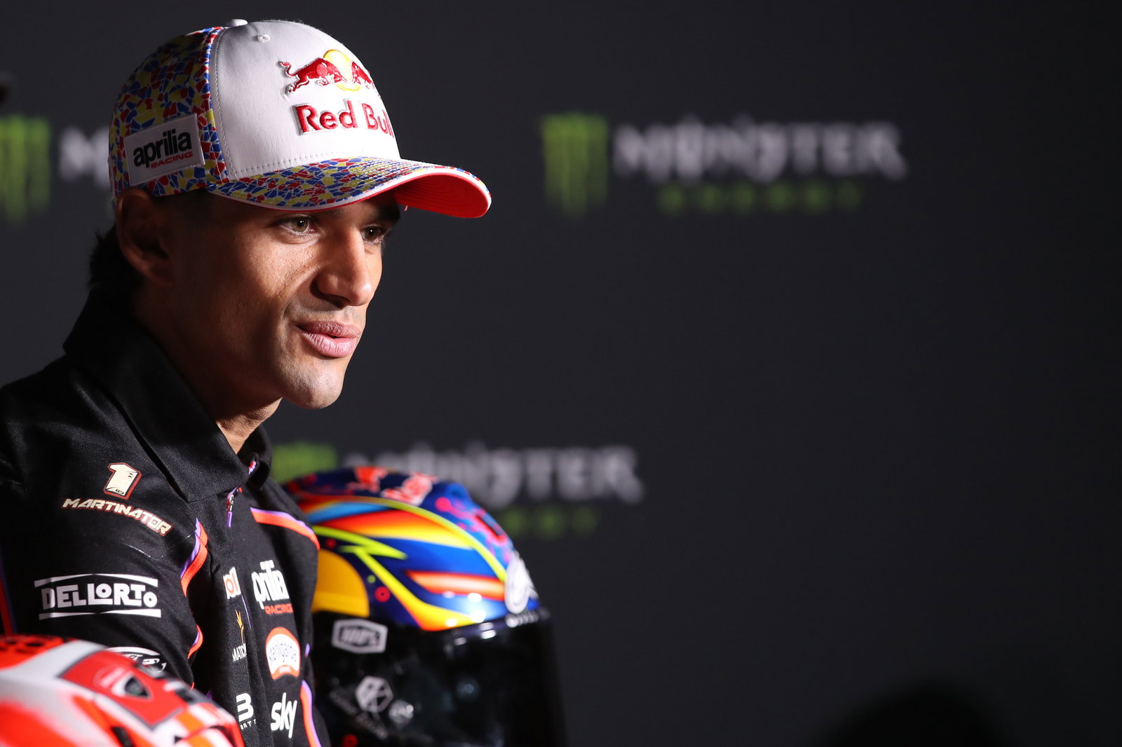 Jorge Martin, Aprilia Factory Racing, 2025 Catalan MotoGP