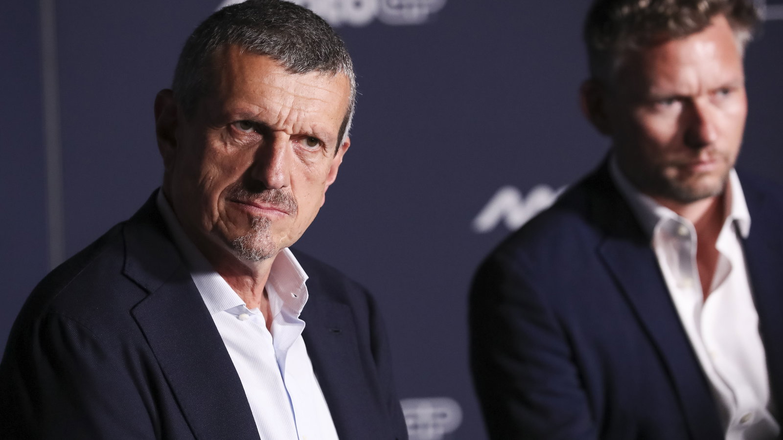 Guenther Steiner, 2025 Catalan MotoGP
