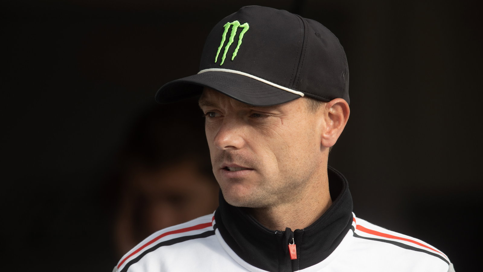 Alex Lowes, 2025 French WorldSBK. Credit: Gold and Goose.