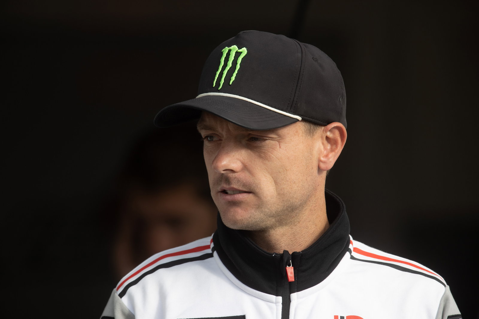 Alex Lowes, 2025 French WorldSBK. Credit: Gold and Goose.