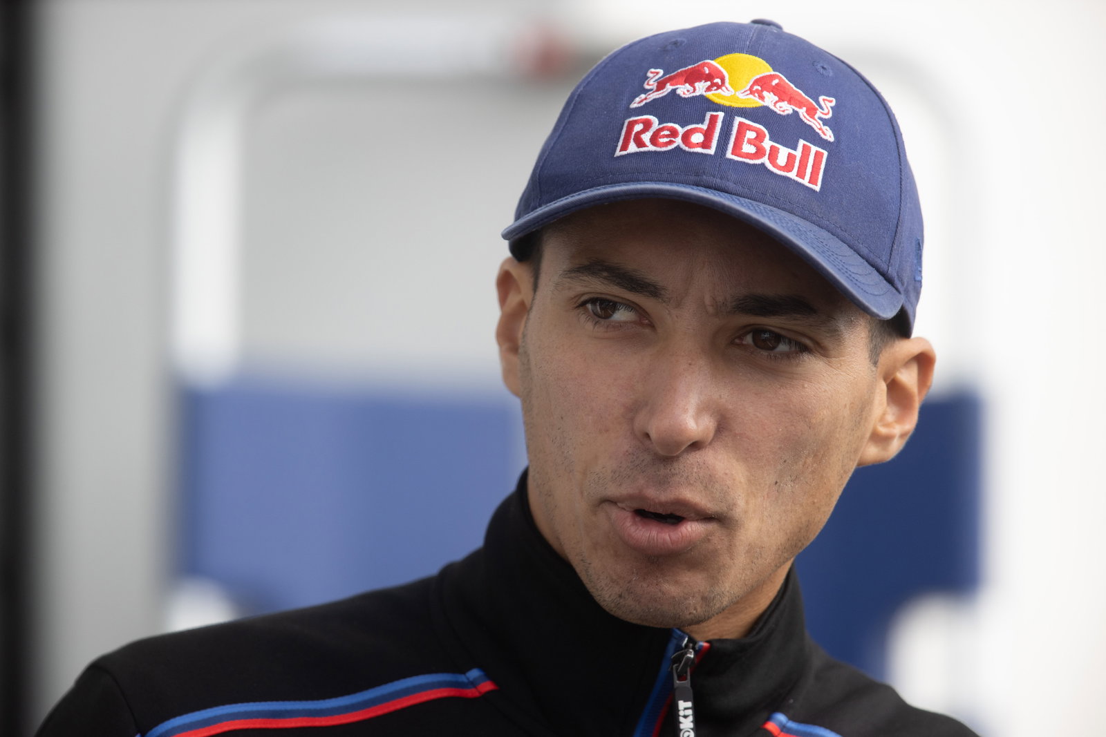 Toprak Razgatlioglu, BMW World Superbikes 2025