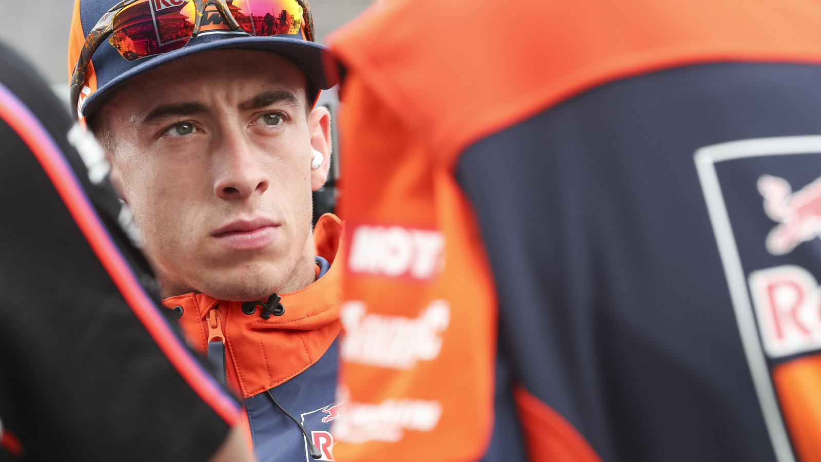 Pedro Acosta, KTM Factory Racing, 2025 Catalan MotoGP