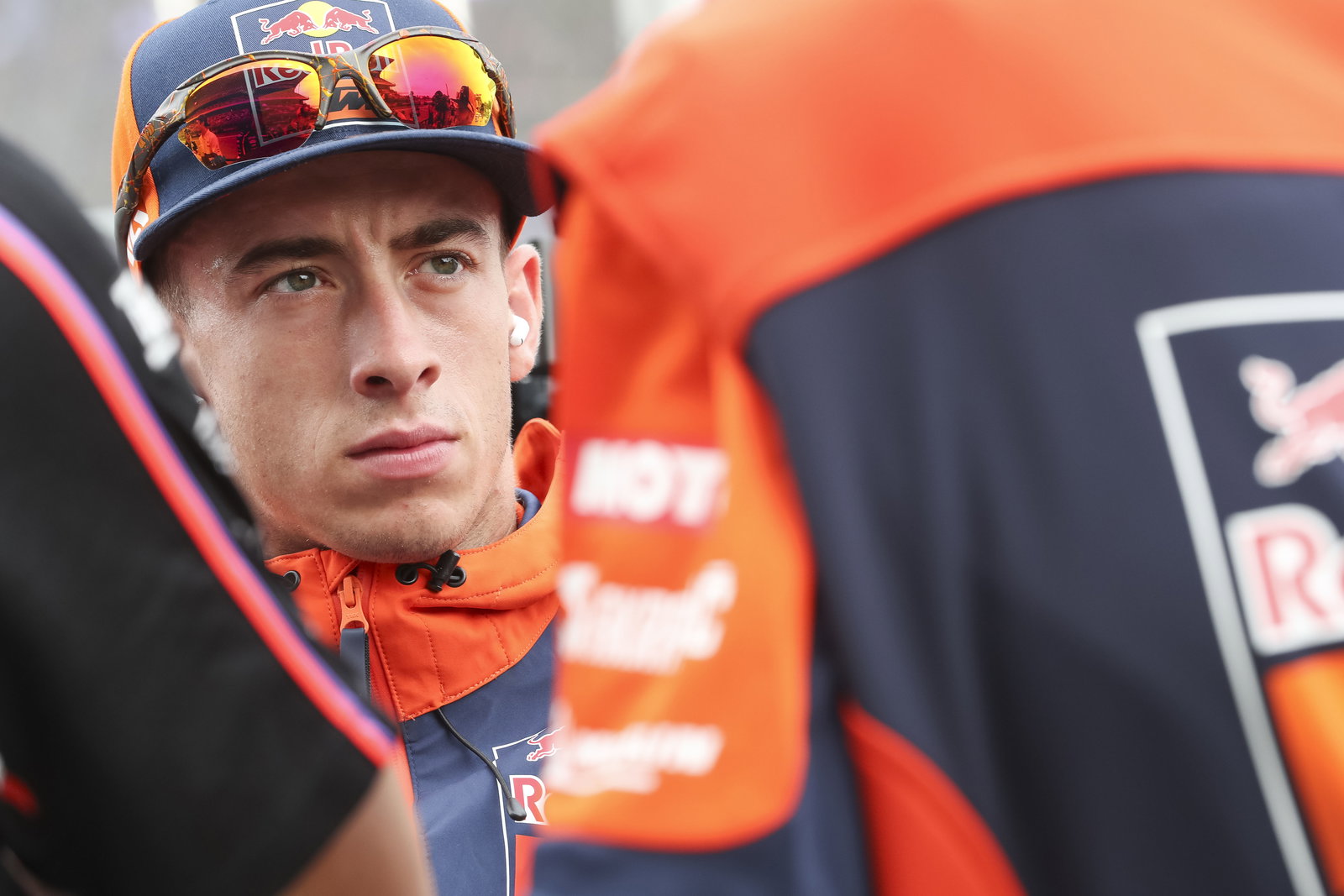 Pedro Acosta, KTM Factory Racing, 2025 Catalan MotoGP