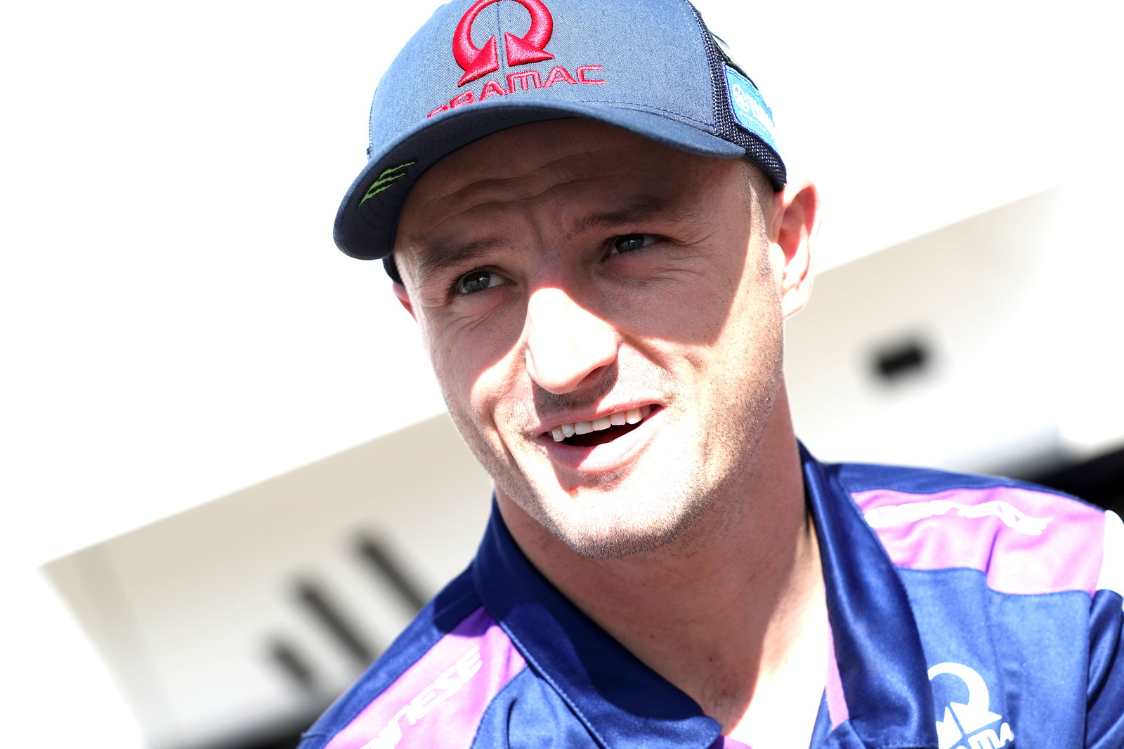 Jack Miller, 2025 MotoGP San Marino Grand Prix. Credit: Gold and Goose.