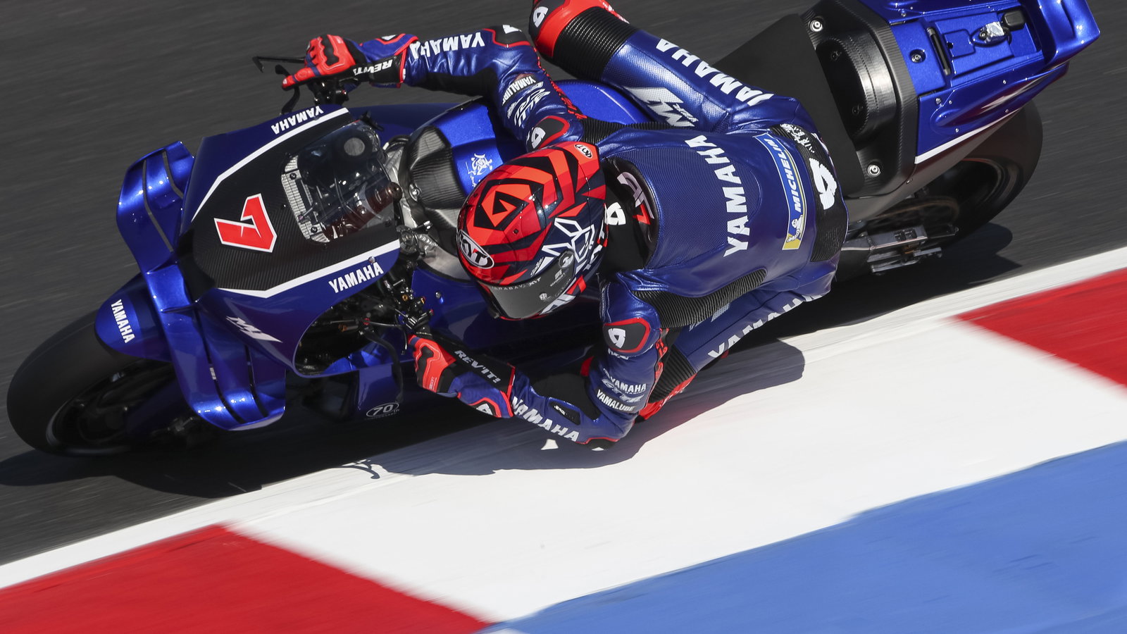 Augusto Fernandez, 2025 MotoGP San Marino Grand Prix. Credit: Gold and Goose.