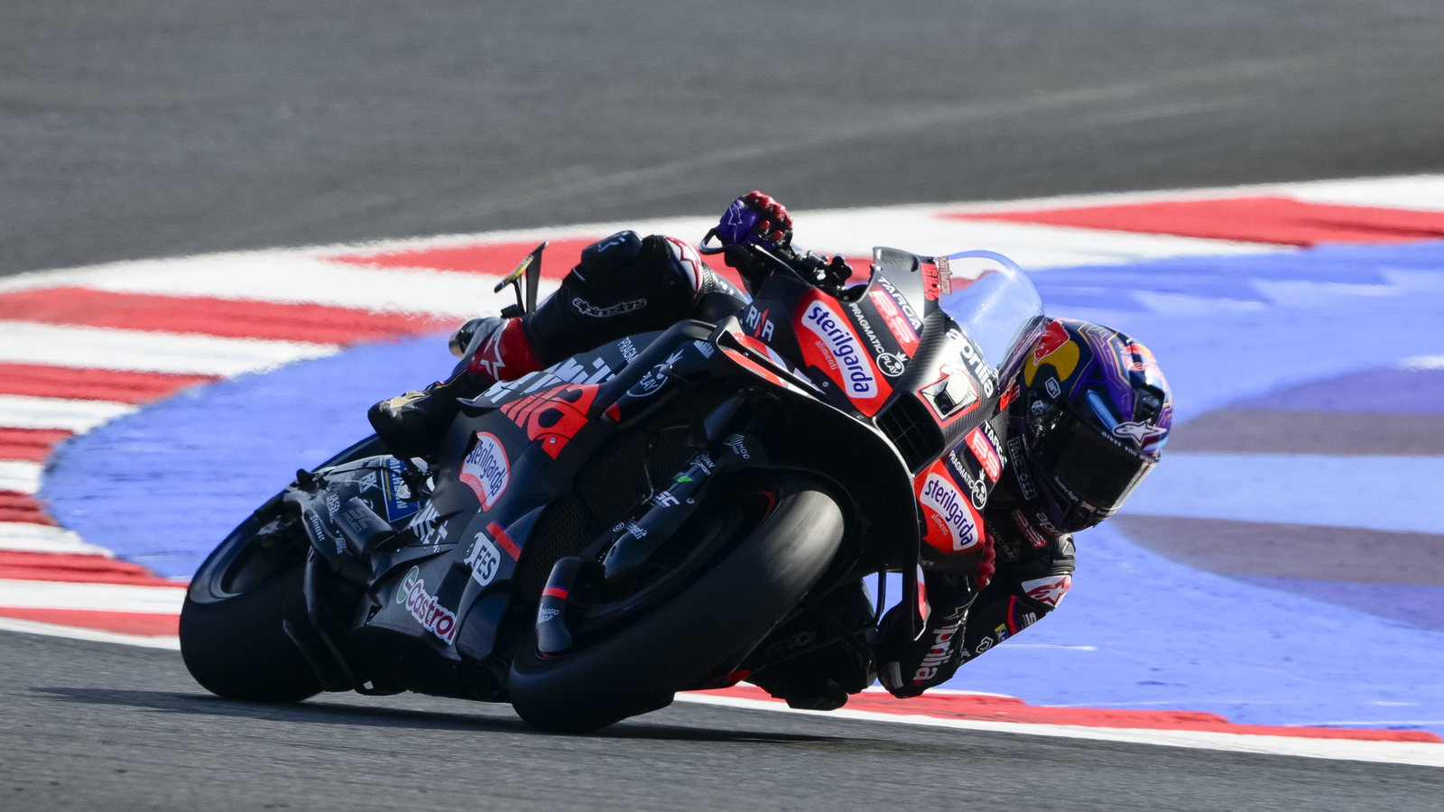 Jorge Martin, Aprilia Factory Racing, 2025 San Marino MotoGP