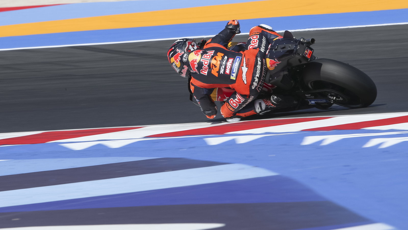Maverick Vinales, Tech3 KTM, 2025 San Marino MotoGP