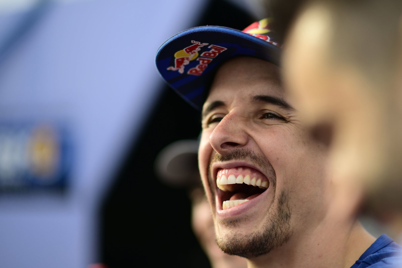 Alex Marquez, Gresini Ducati, 2025 Japanese MotoGP