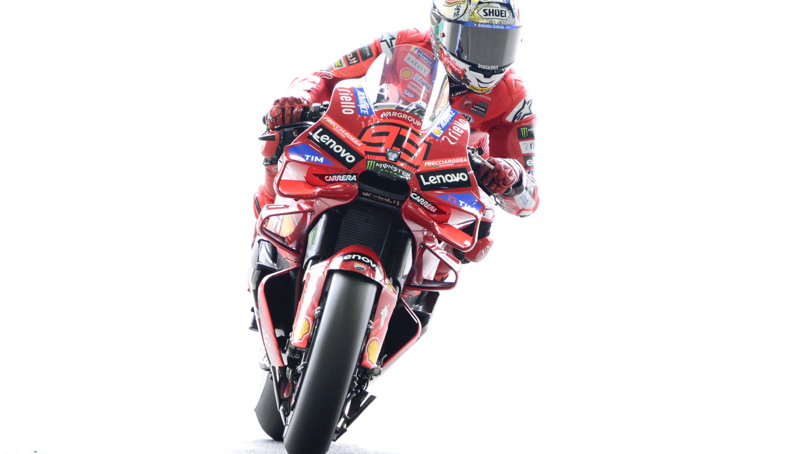Marc Marquez, Ducati Corse, 2025 Japanese MotoGP