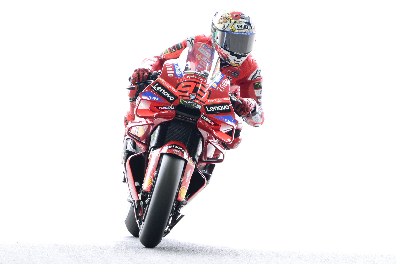 Marc Marquez, Ducati Corse, 2025 Japanese MotoGP