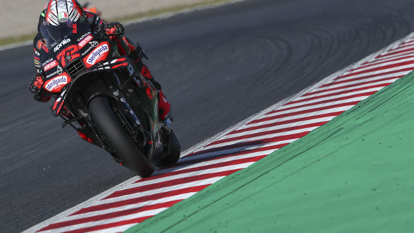 Marco Bezzecchi, Aprilia Factory Racing, 2025 Japanese MotoGP