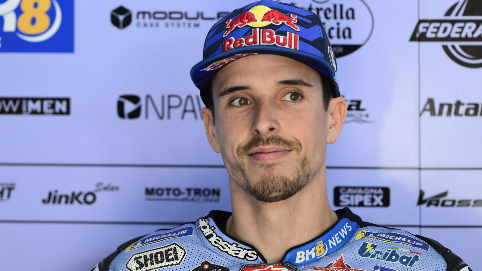 Alex Marquez, Gresini Ducati, 2025 Japanese MotoGP