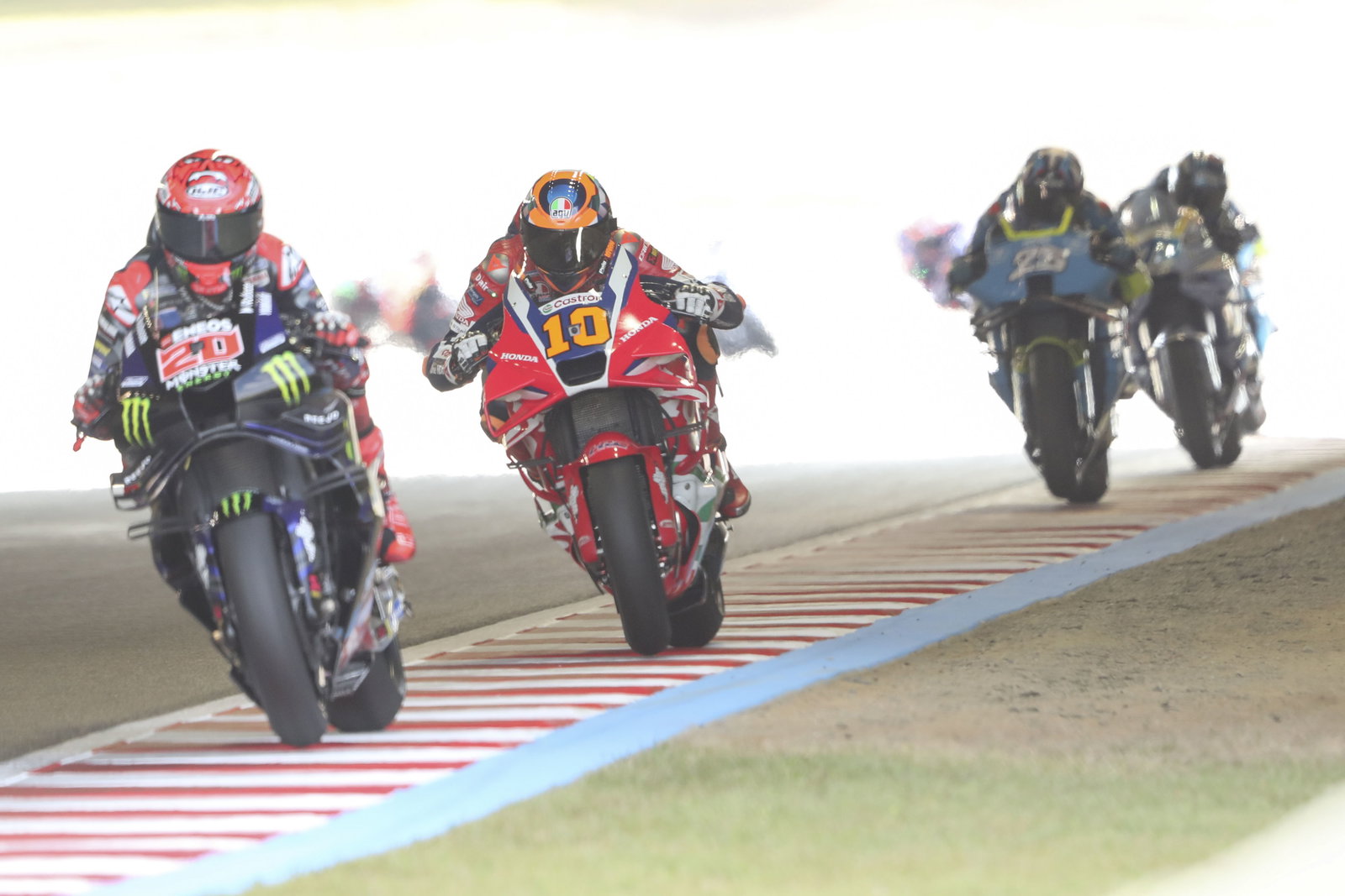 2025 Japanese MotoGP