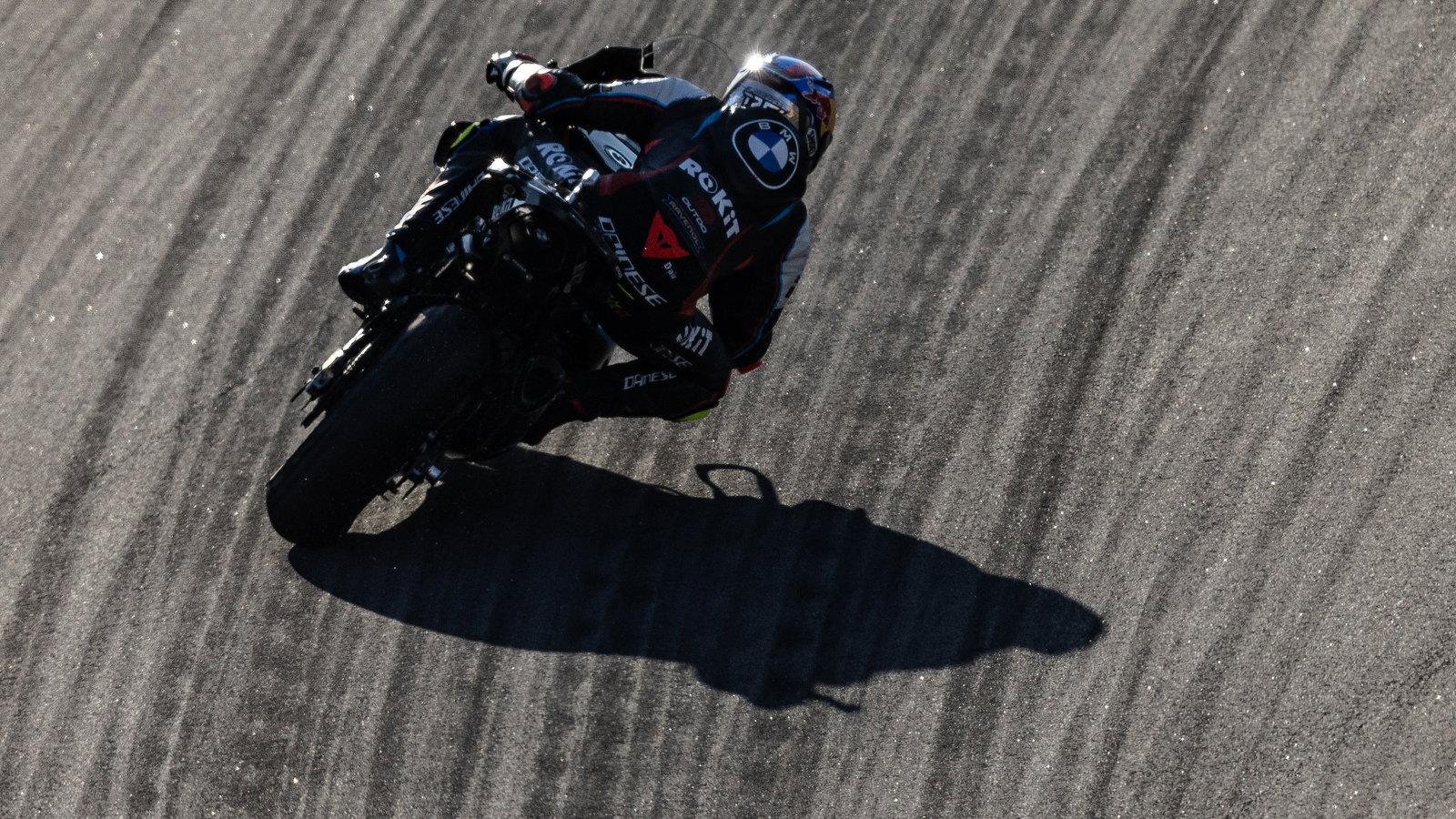 Toprak Razgatlioglu, 2025 Aragon WorldSBK. Credit: Gold and Goose.