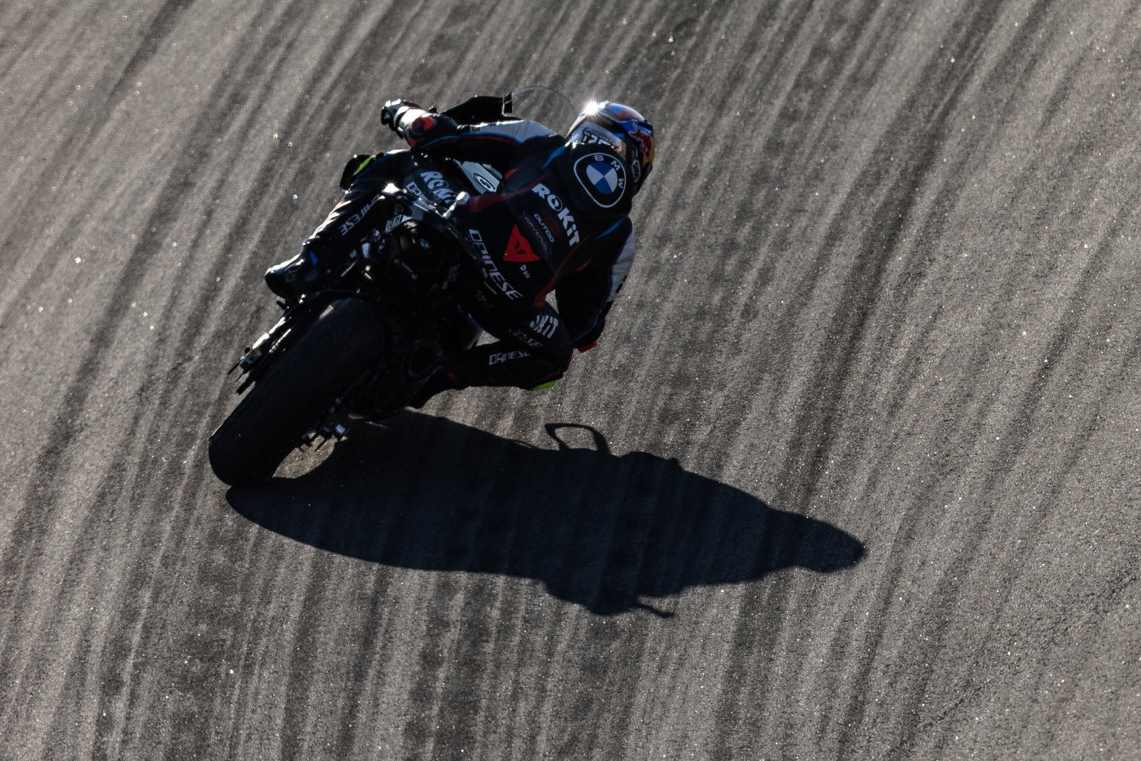 Toprak Razgatlioglu, 2025 Aragon WorldSBK. Credit: Gold and Goose.