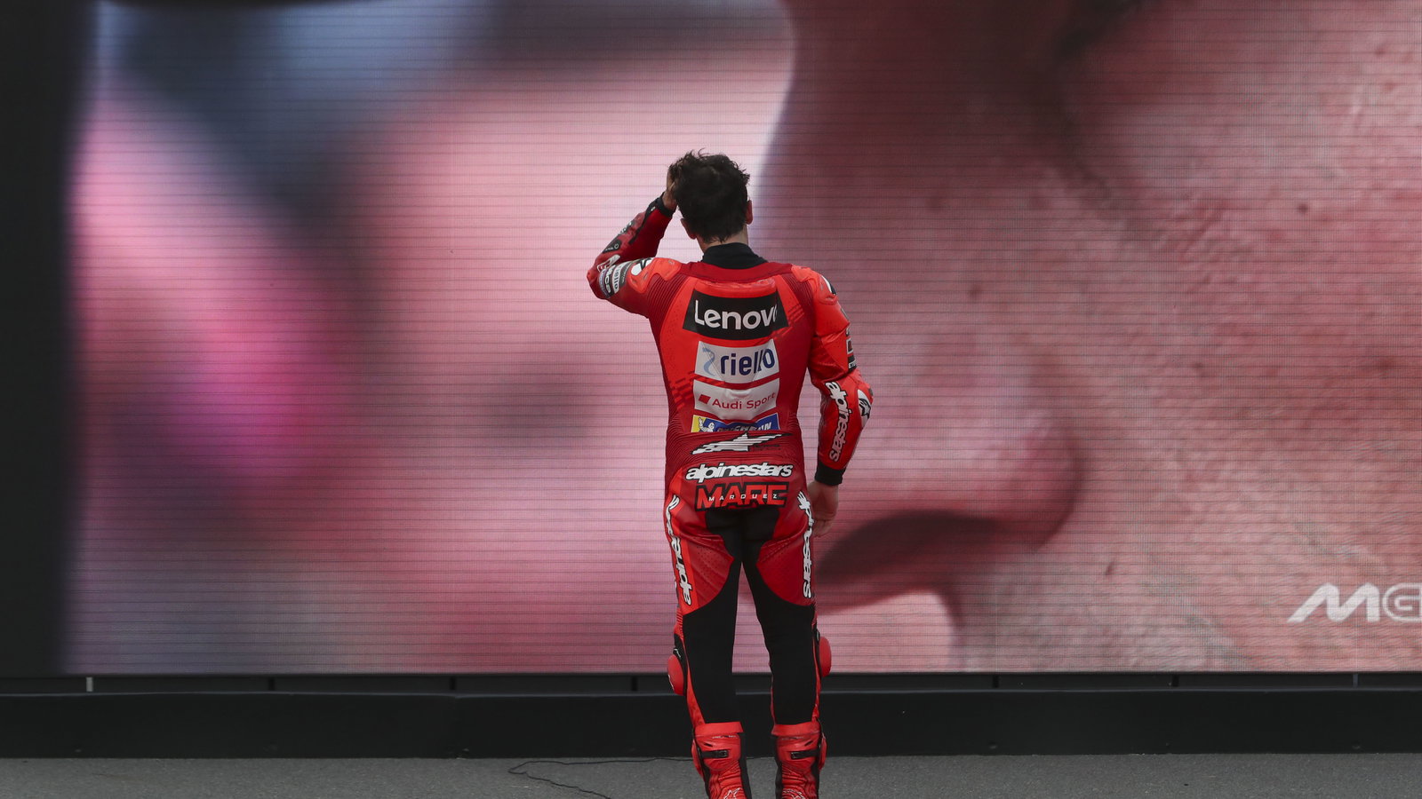 Marc Marquez, Ducati Corse, 2025 Japanese MotoGP