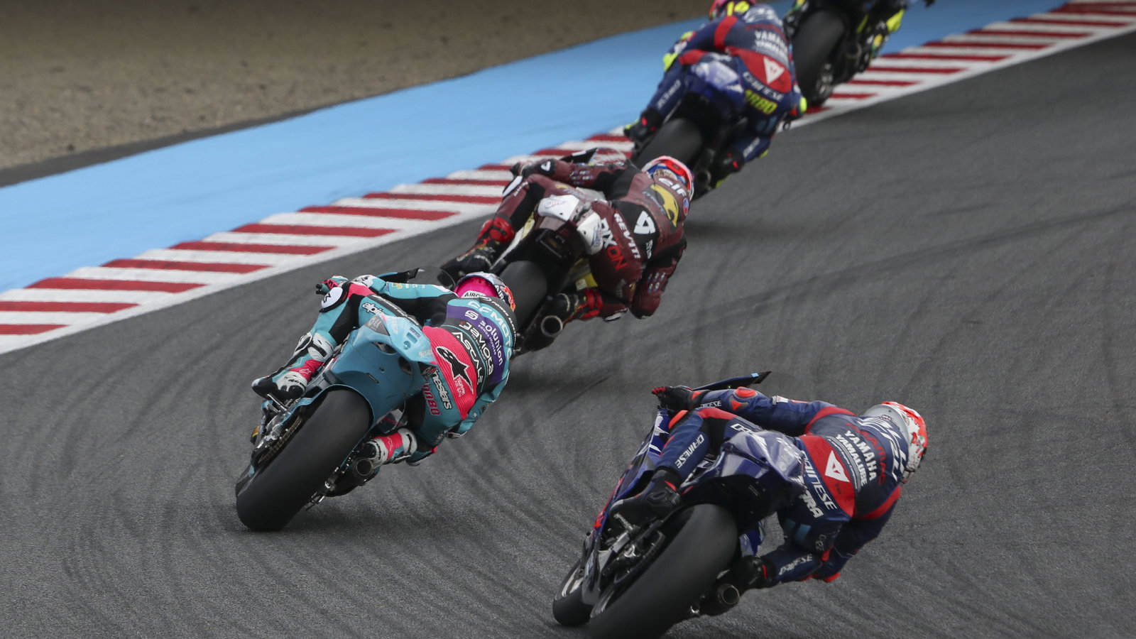 2025 Moto2 Japanese Grand Prix