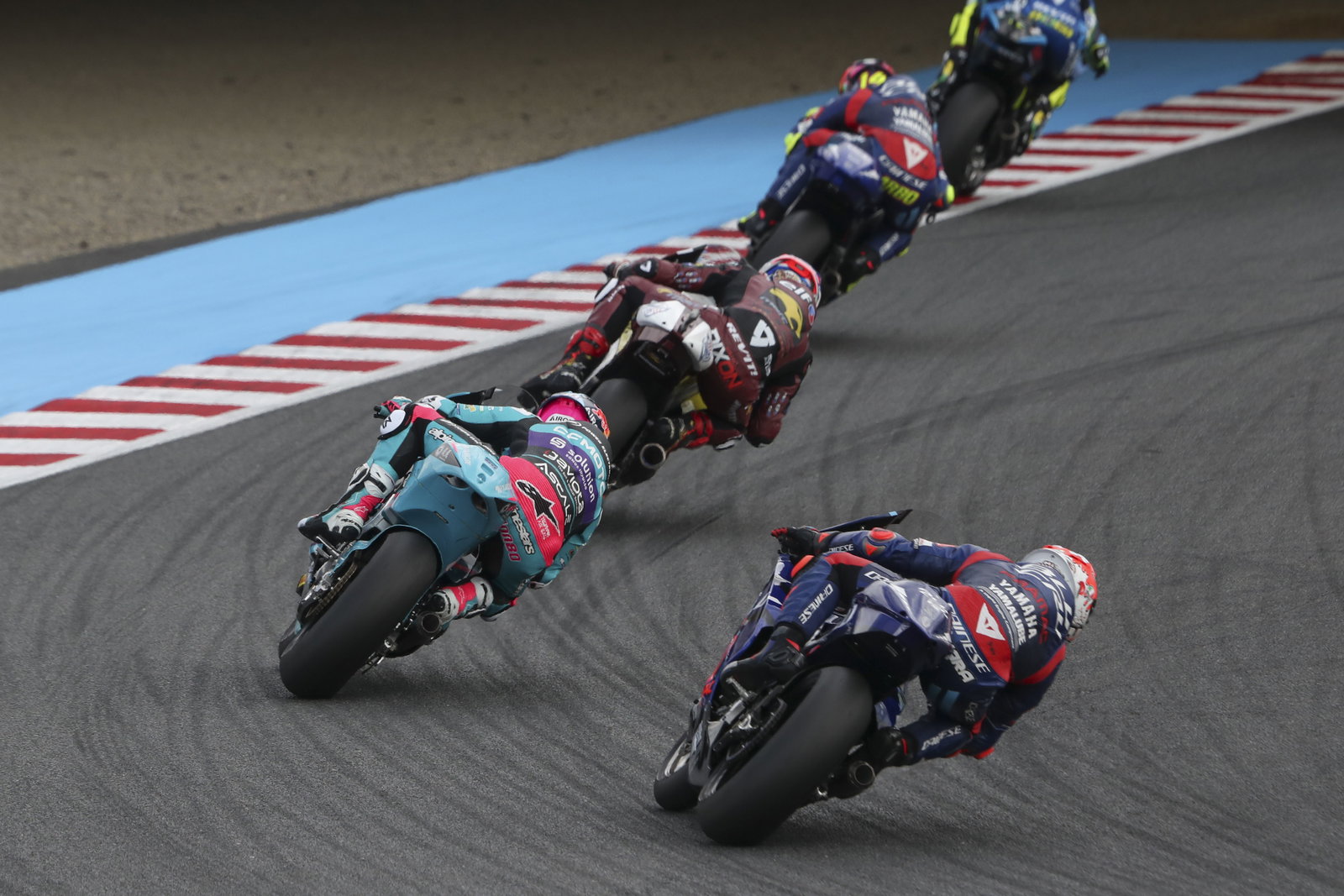 2025 Moto2 Japanese Grand Prix
