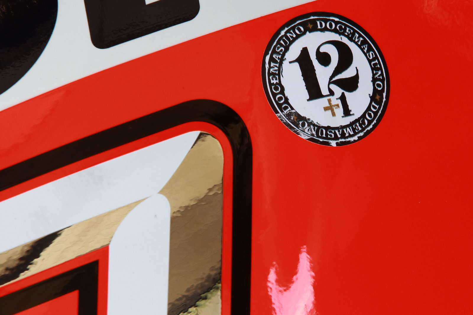 Angel Nieto tribute following his death in 2017