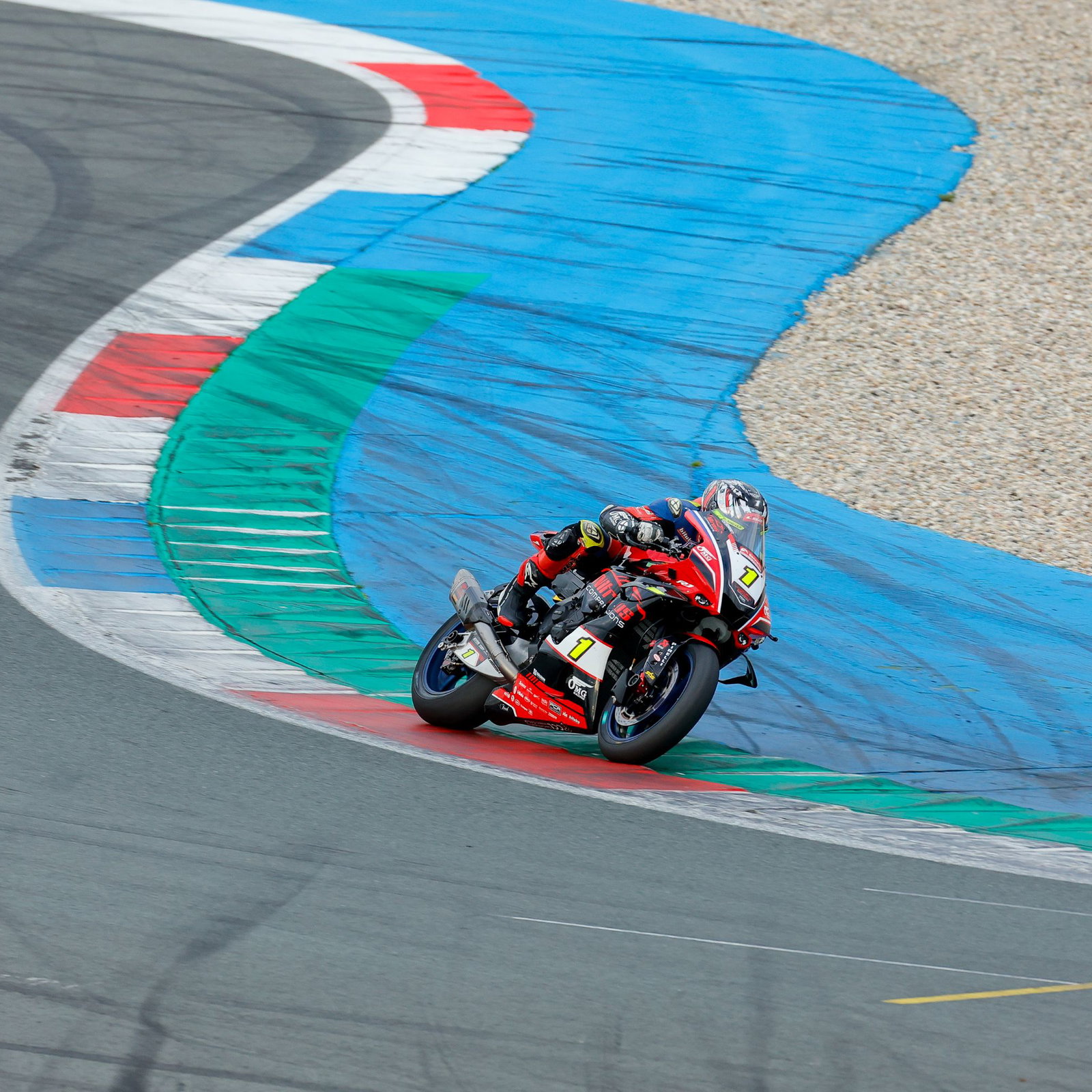 Kyle Ryde, BSB, 2025, Assen