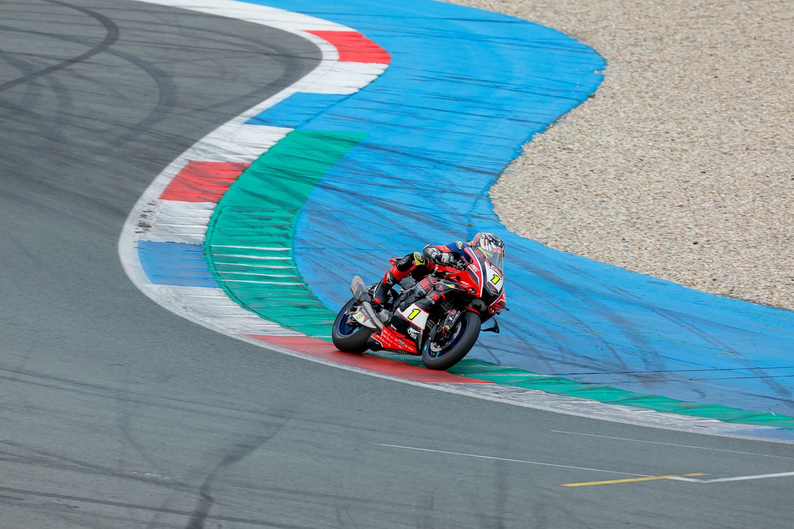 Kyle Ryde, BSB, 2025, Assen