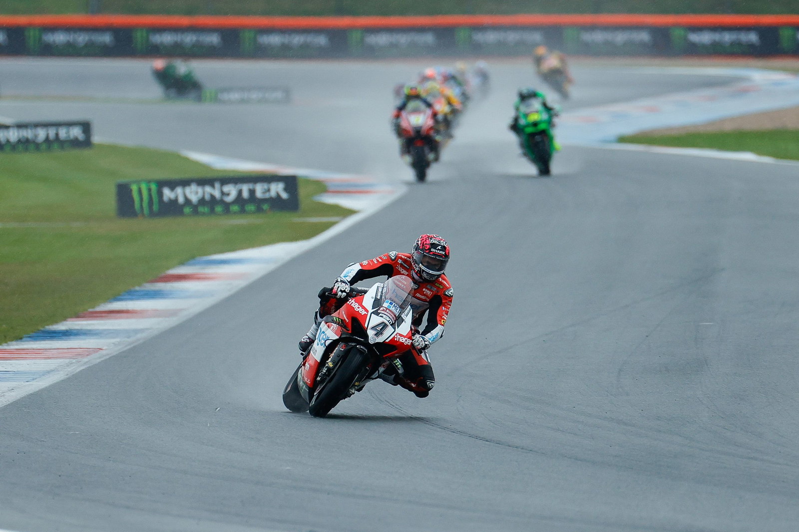 Scott Redding, BSB, 2025, Assen