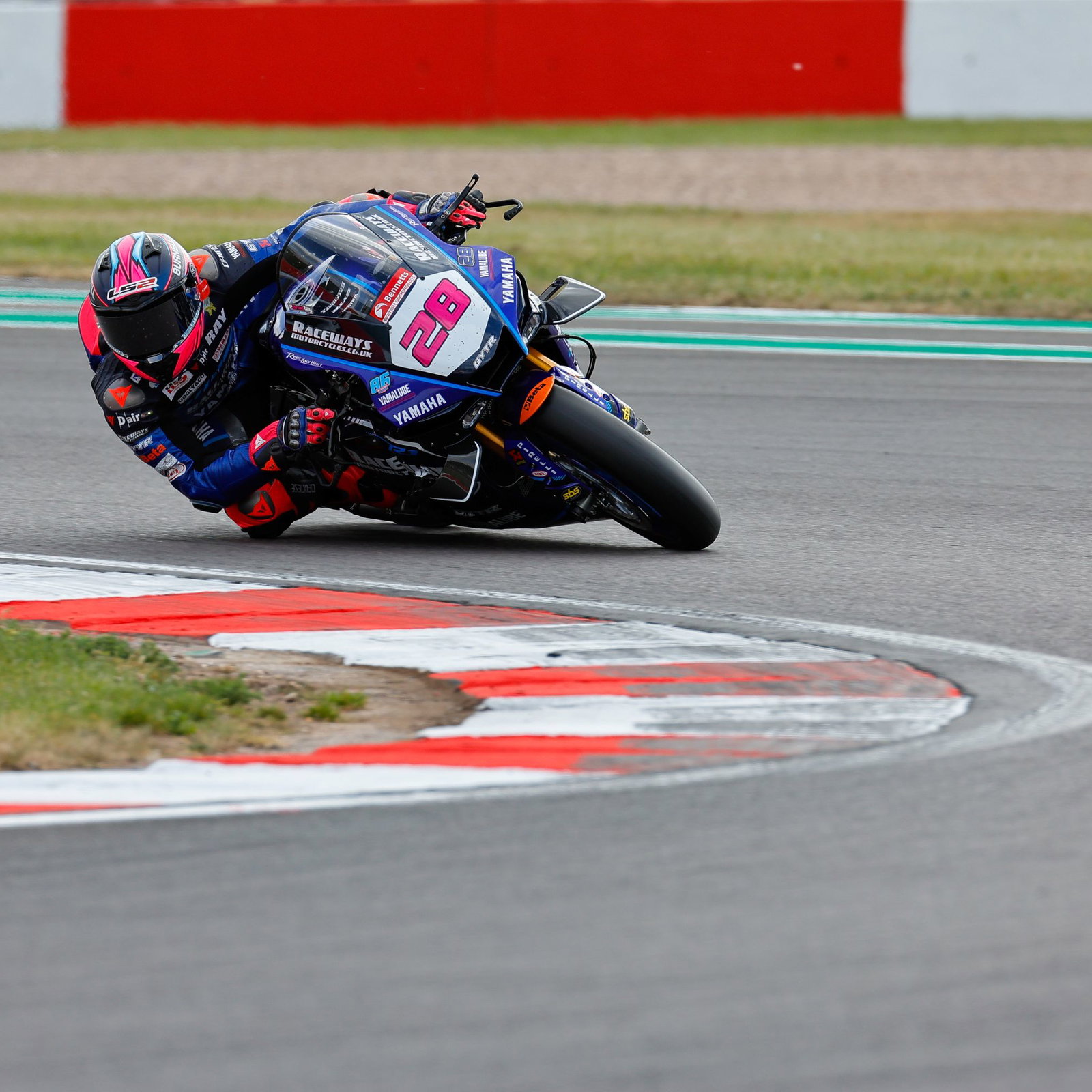 Bradley Ray, BSB, 2025