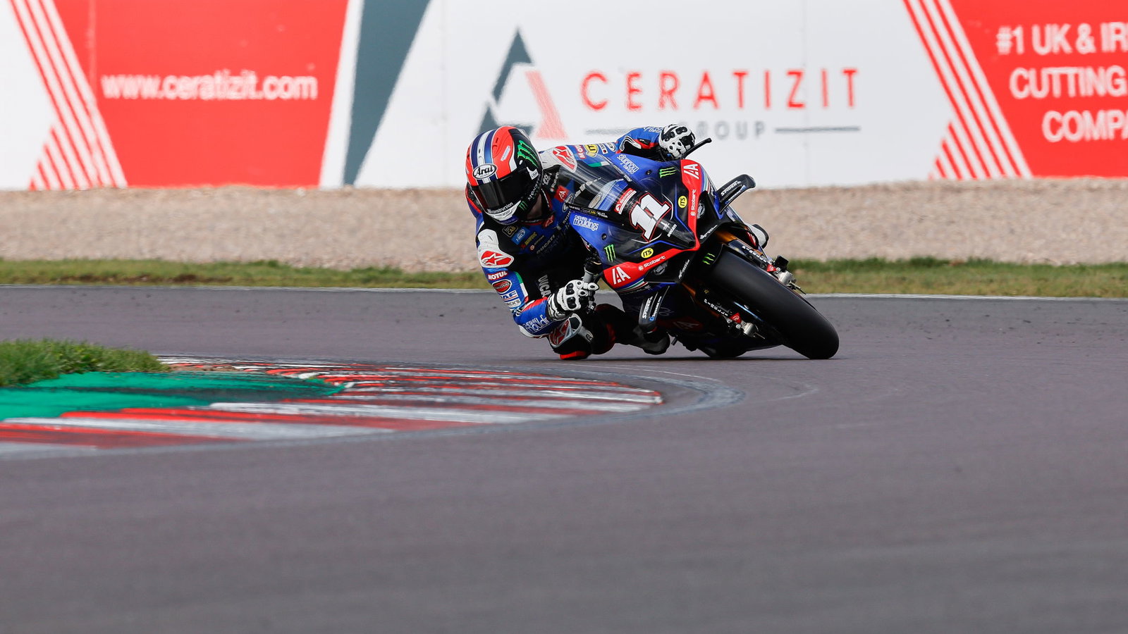 Rory Skinner, 2025 Donington Park (2) BSB. Credit: Ian Hopgood Photography.