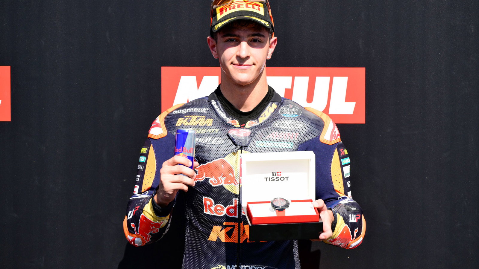 Jose Antonio Rueda, Moto3, 2025, Japan, Pole Position