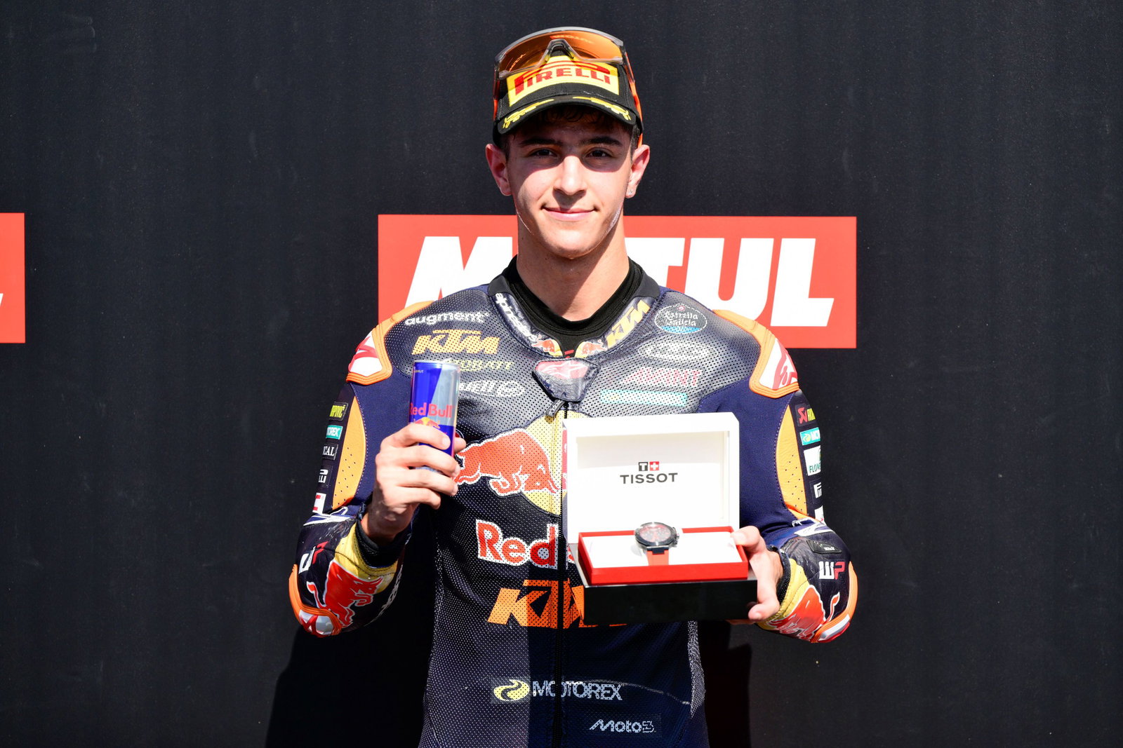 Jose Antonio Rueda, Moto3, 2025, Japan, Pole Position