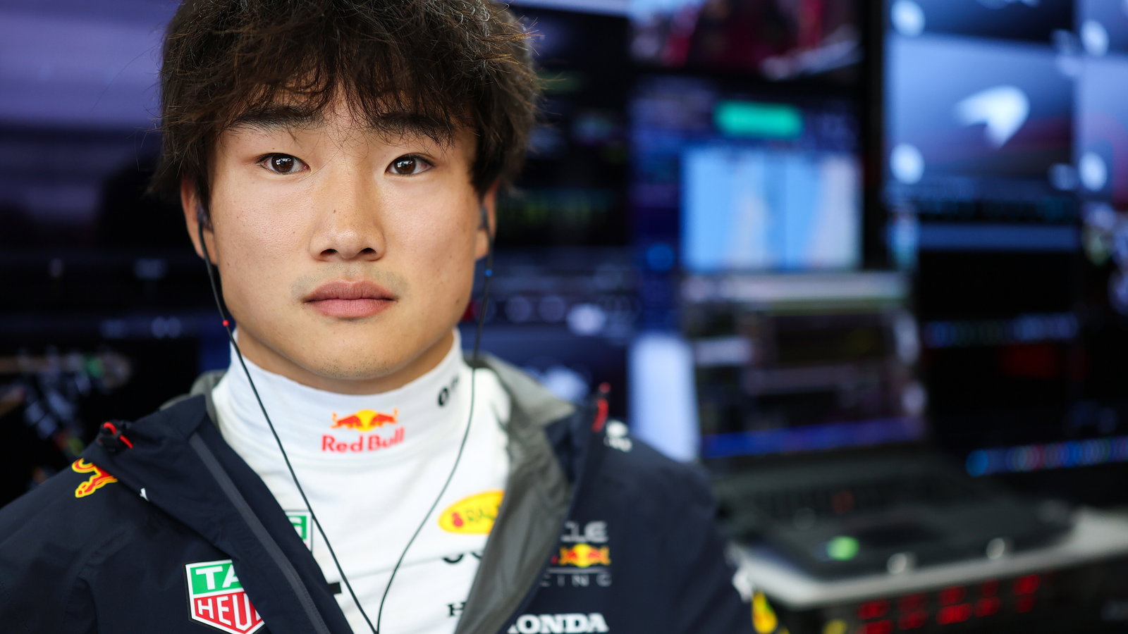 Yuki Tsunoda's F1 future remains unclear