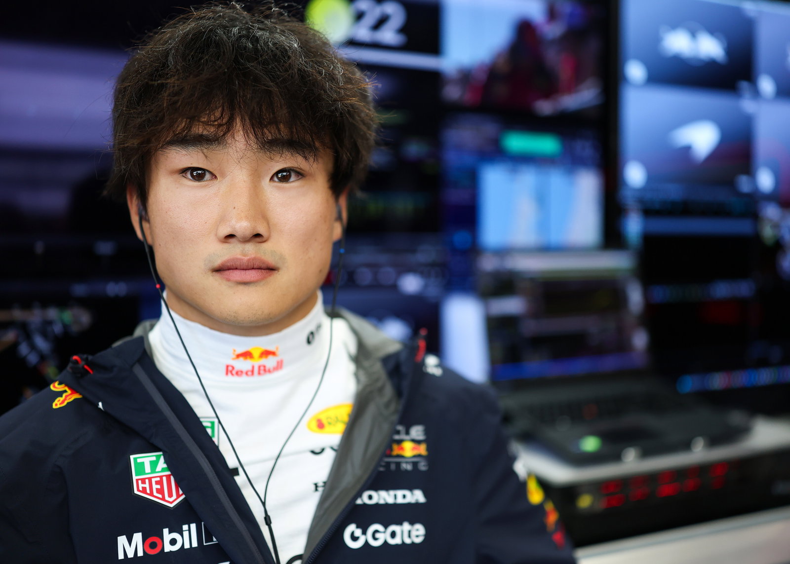 Yuki Tsunoda's F1 future remains unclear