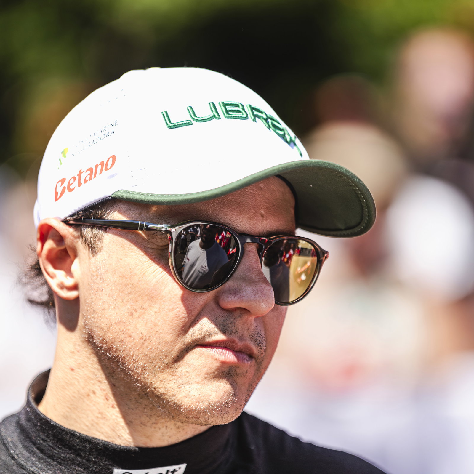 Felipe Massa