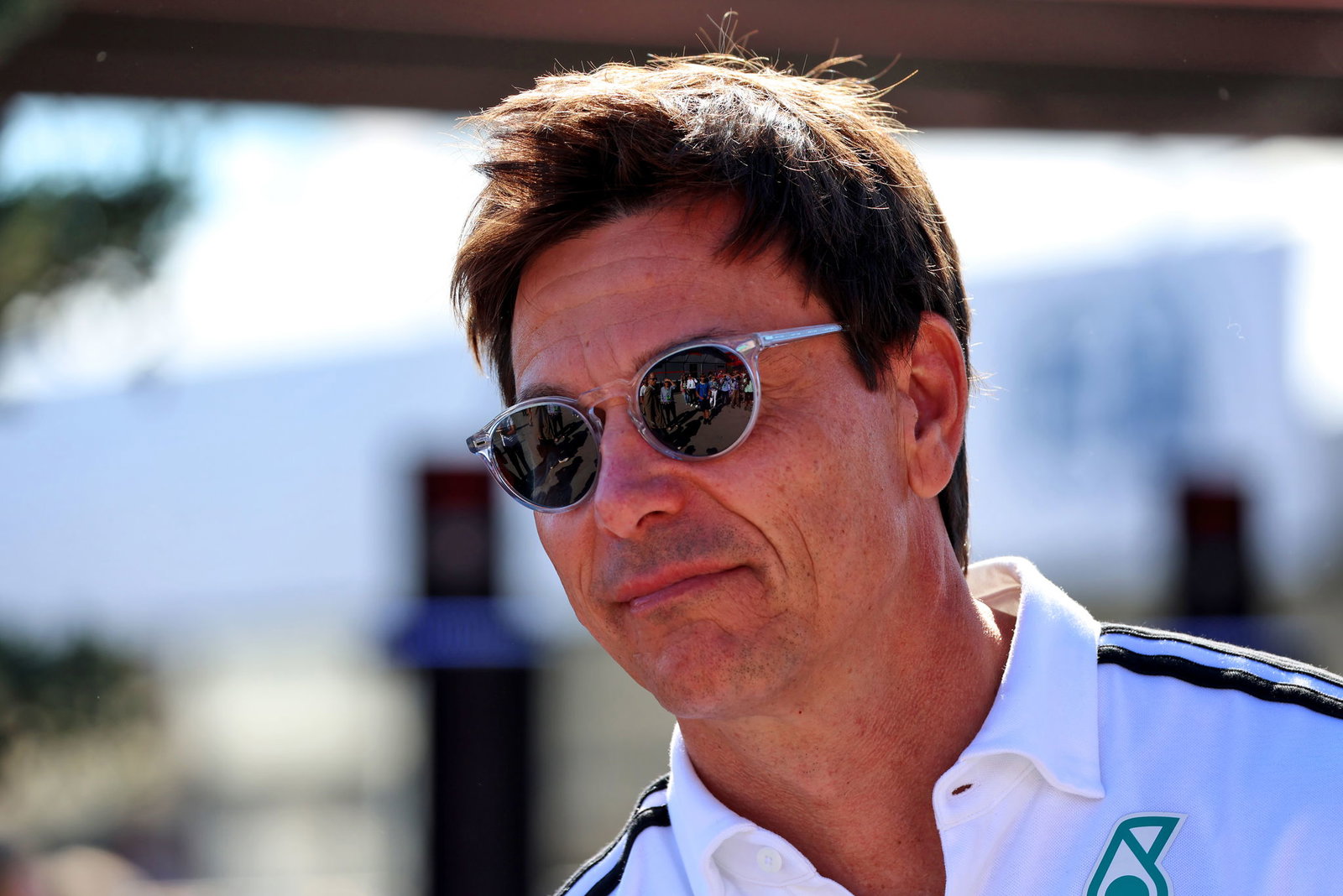 Toto Wolff