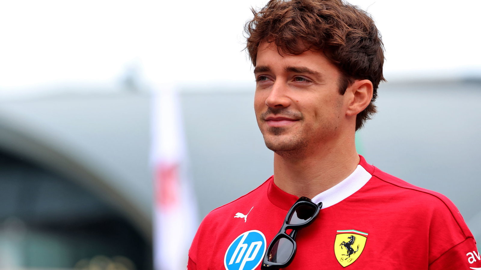Charles Leclerc